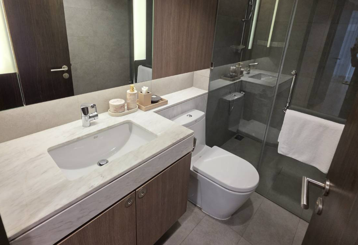 Apartment in Sukhumvit 